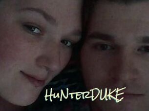 HuNterDUKE