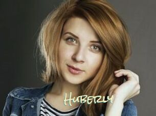 Huberly