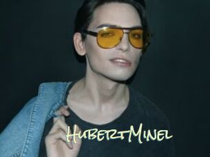 HubertMinel