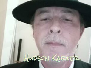 Hudson_Karter Porn Monkey Cash
