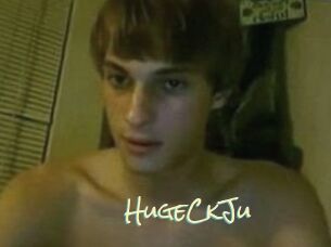 HugeCkJu