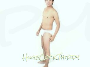 HugeCockThirdy