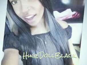 HugeDollBlack