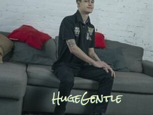 HugeGentle
