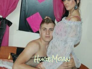 HugeMoan