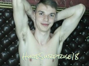 HugeSurprise18