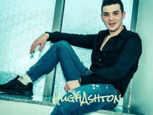 HughAshton