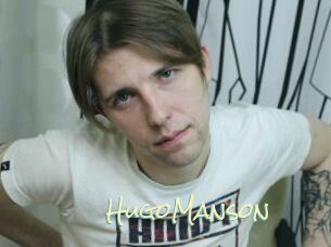 HugoManson