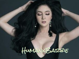 HumanxBarbie