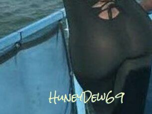 HuneyDew69