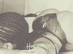 Huneycoco