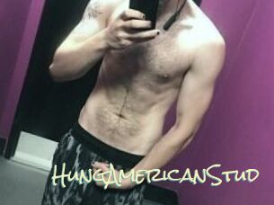 HungAmericanStud