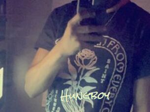 Hungboy