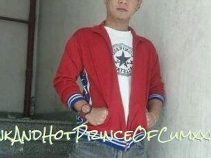 HunkAndHotPrinceOfCumxxx