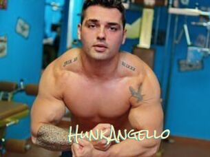 HunkAngello