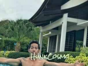 HunkCosmo