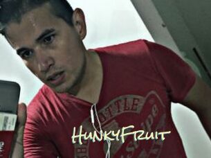 HunkyFruit