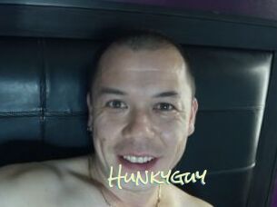 Hunkyguy