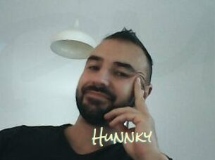 Hunnky