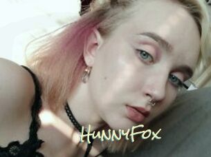 HunnyFox