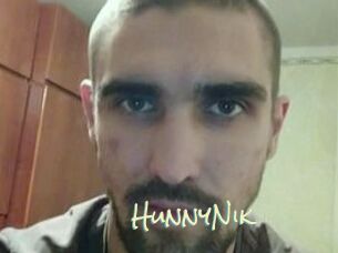 HunnyNik