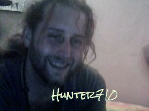 Hunter710