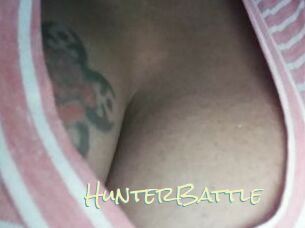 HunterBattle