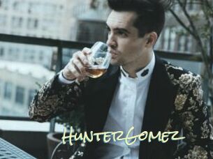 HunterGomez Porn Monkey Cash