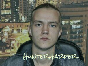 HunterHarper