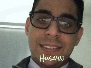 Husayn