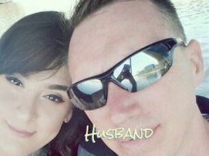 Husband