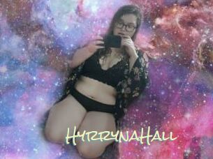 HyrrynaHall