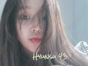Hyunsu_43 Porn Monkey Cash