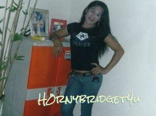 H0rnybridget4u