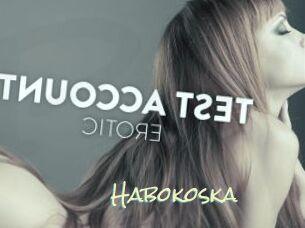 Habokoska