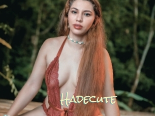 Hadecute
