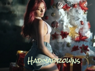 Hadiyabrowns