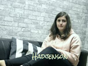 Hadjenson