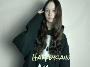 hadleycain Porn Monkey Cash