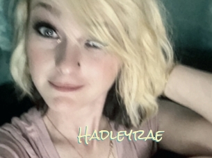 Hadleyrae