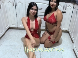 Haelynandisis
