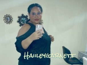 Haiileygarnett
