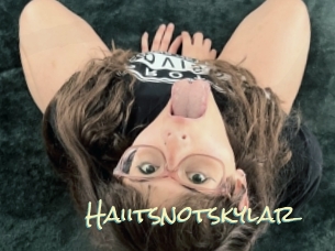 Haiitsnotskylar