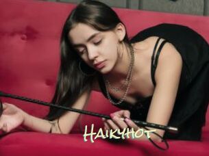 Haikyhot