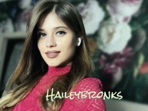 Haileybronks