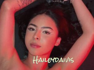 Haileydaivis