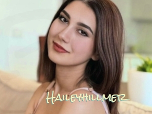 Haileyhillmer