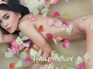 Haileyholly