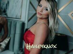 Haileyknox