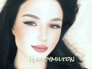 haileymilton Porn Monkey Cash